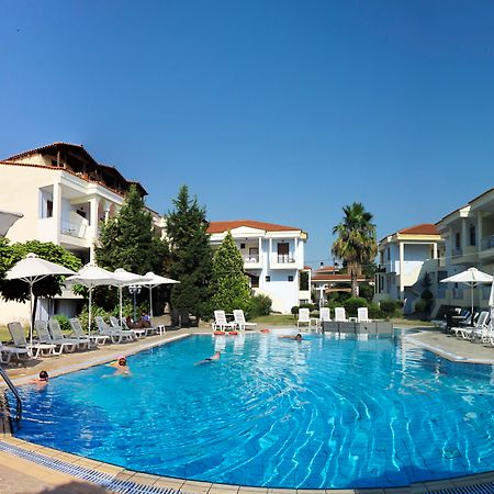 Acrotel Lily Ann Village Nikiti  Exterior photo