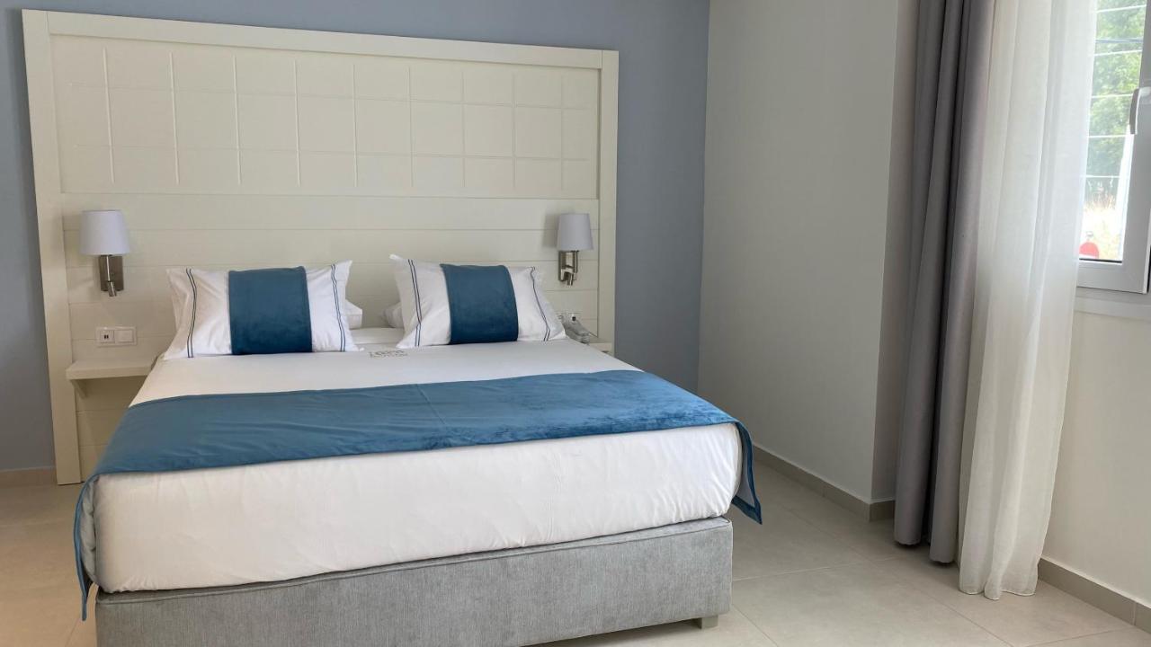 Acrotel Lily Ann Village Nikiti  Exterior photo