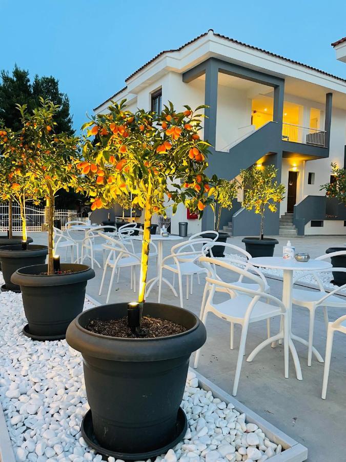 Acrotel Lily Ann Village Nikiti  Exterior photo