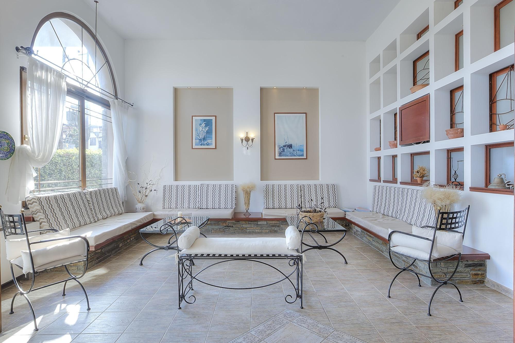 Acrotel Lily Ann Village Nikiti  Exterior photo