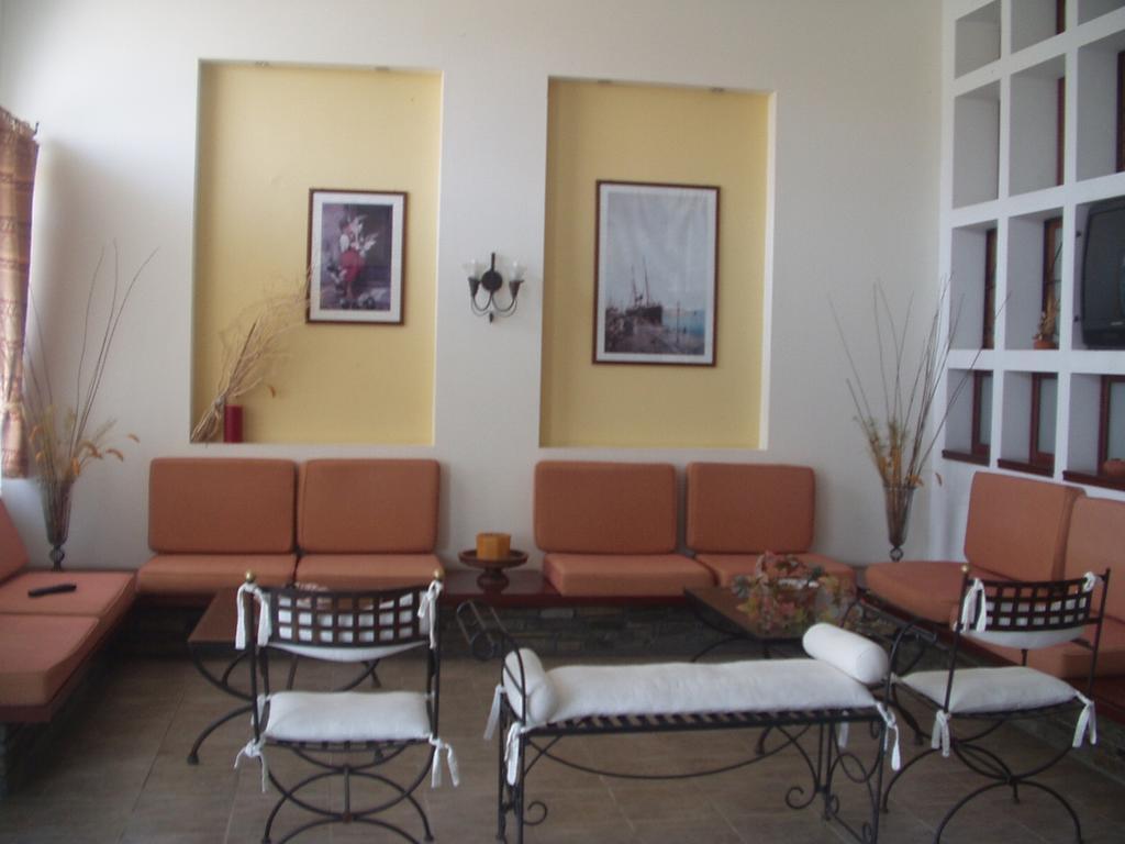 Acrotel Lily Ann Village Nikiti  Exterior photo