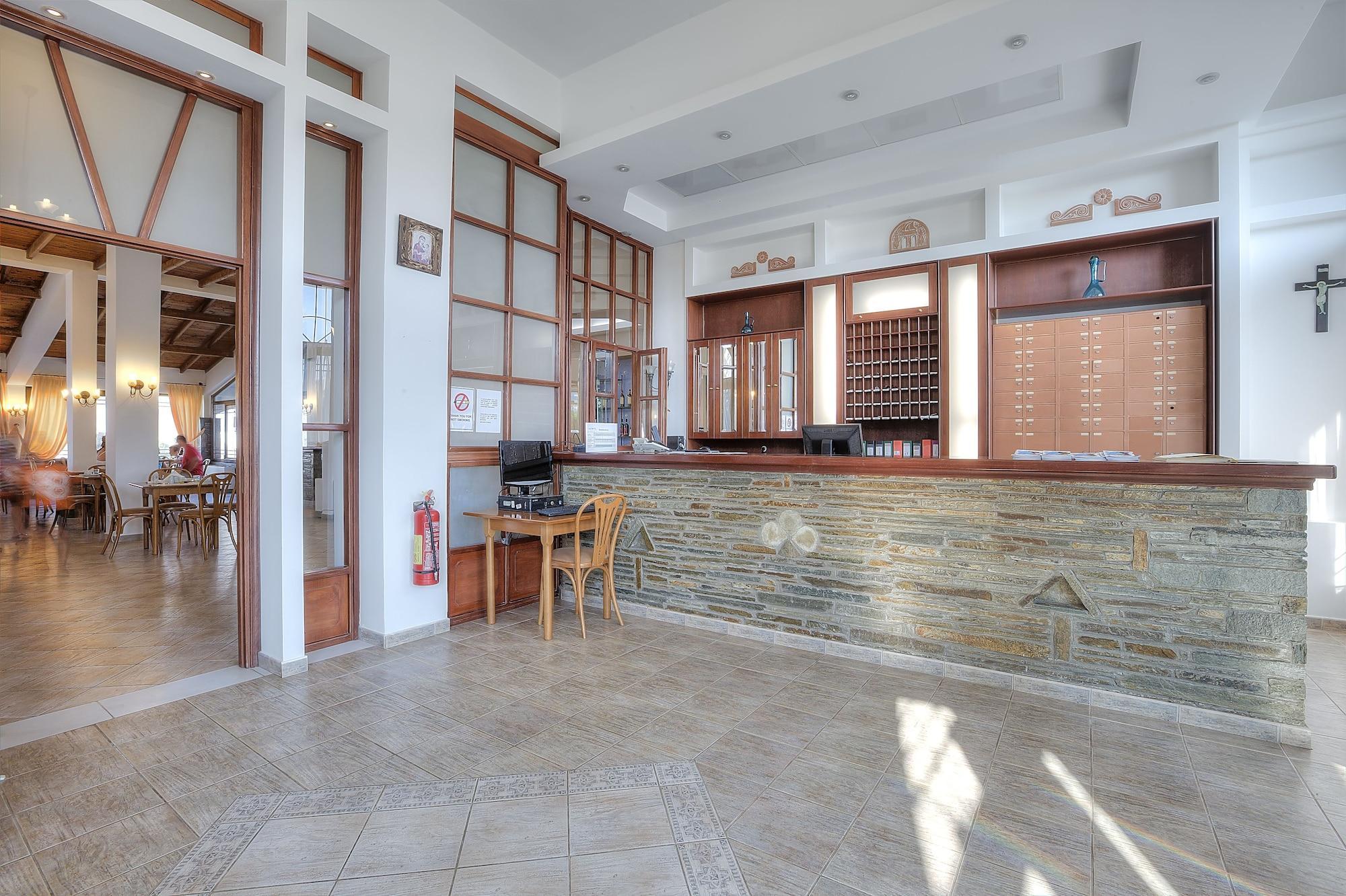Acrotel Lily Ann Village Nikiti  Exterior photo
