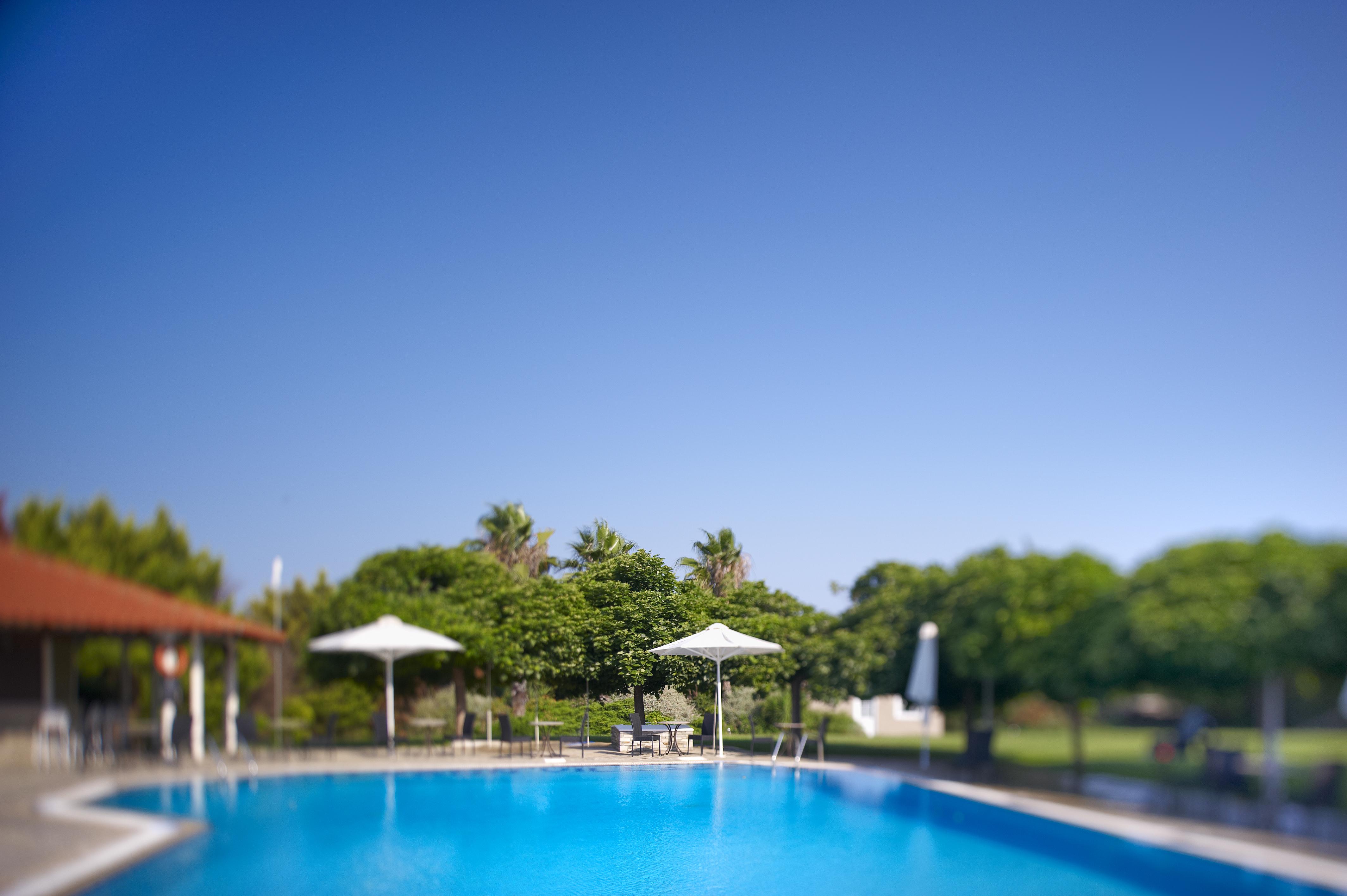 Acrotel Lily Ann Village Nikiti  Exterior photo
