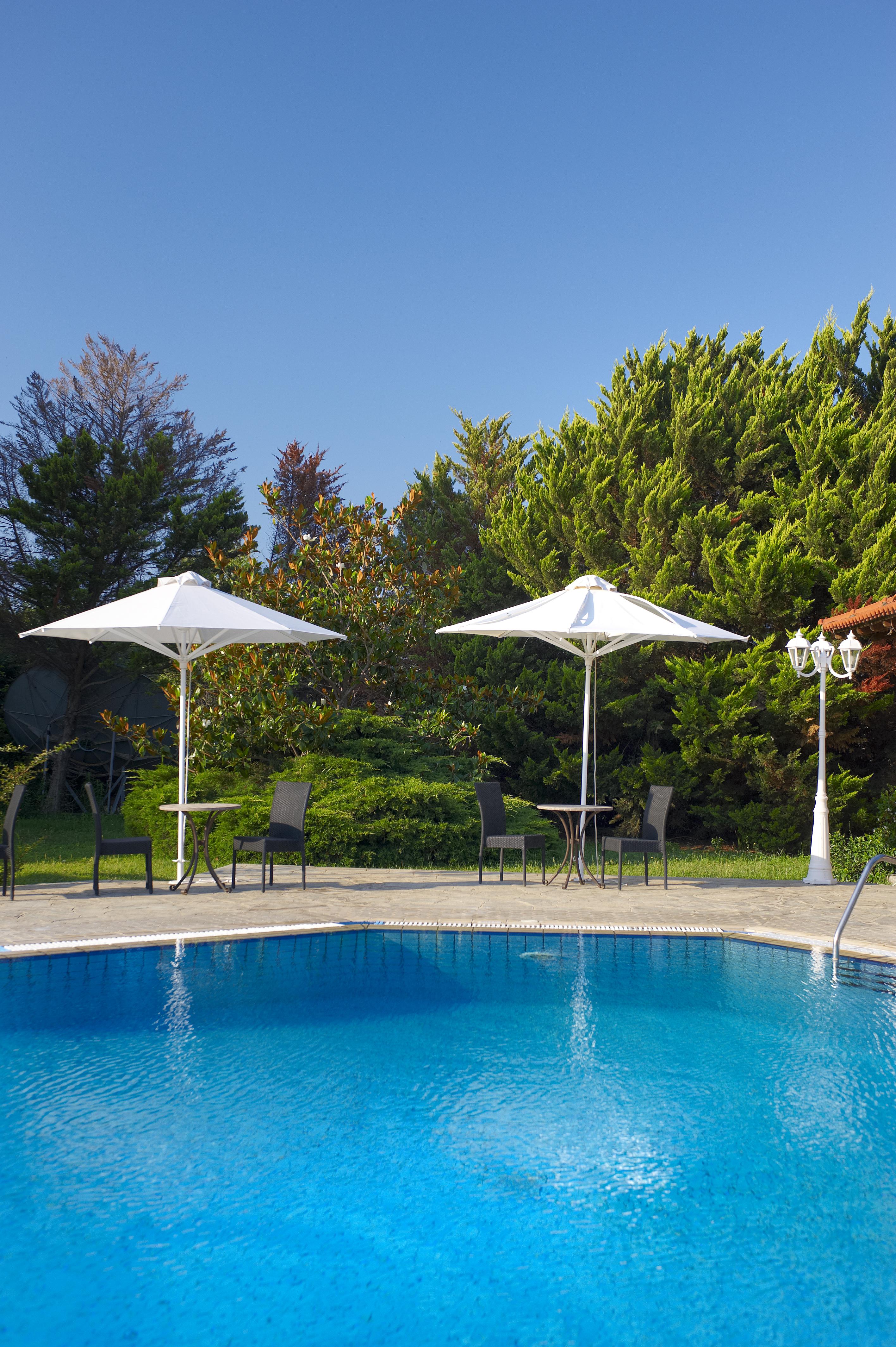 Acrotel Lily Ann Village Nikiti  Exterior photo