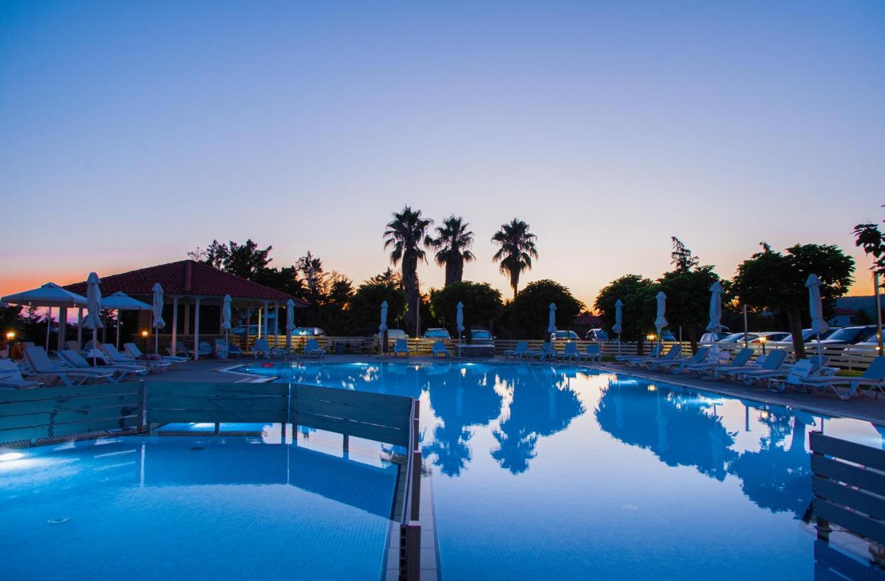 Acrotel Lily Ann Village Nikiti  Exterior photo