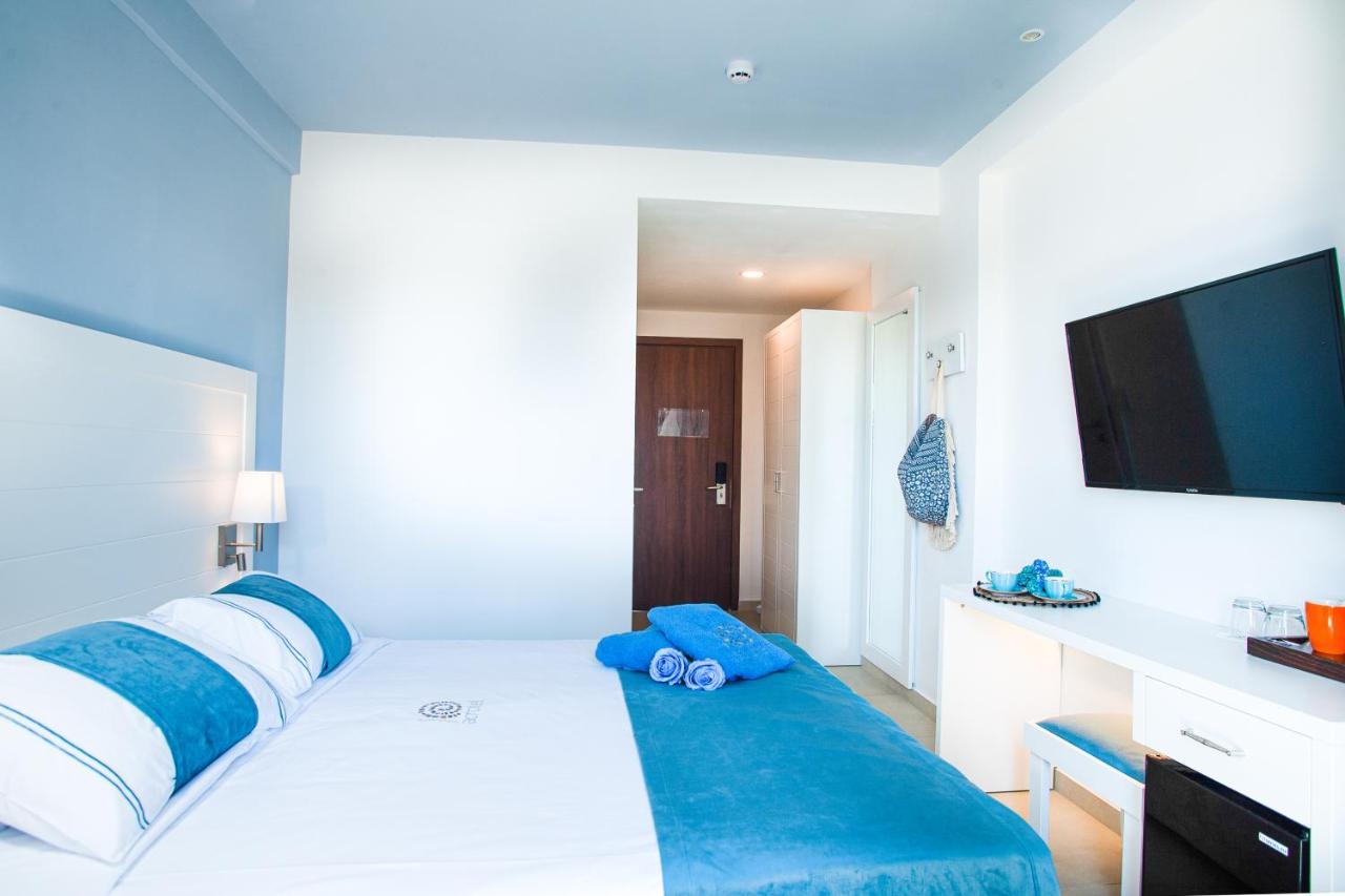 Acrotel Lily Ann Village Nikiti  Exterior photo