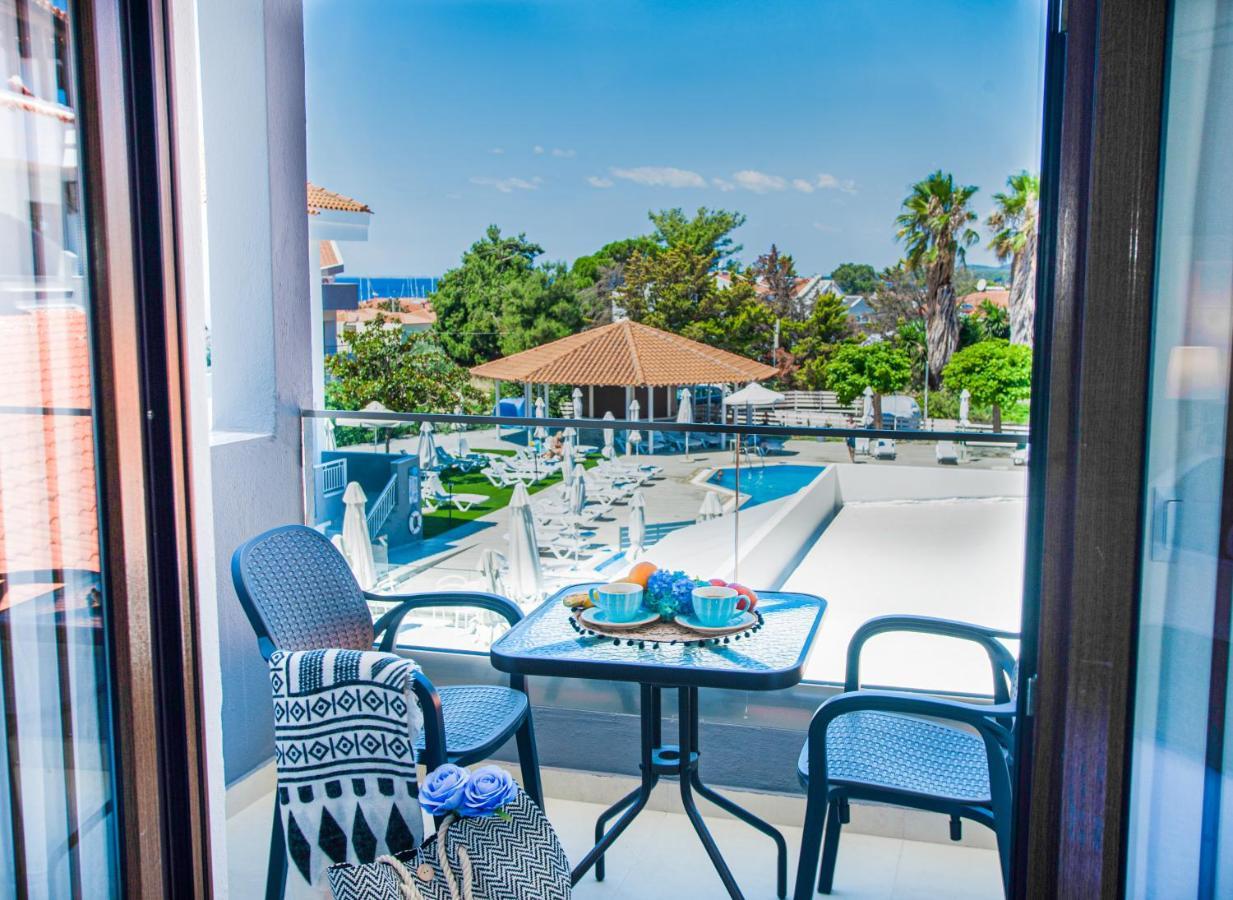 Acrotel Lily Ann Village Nikiti  Exterior photo