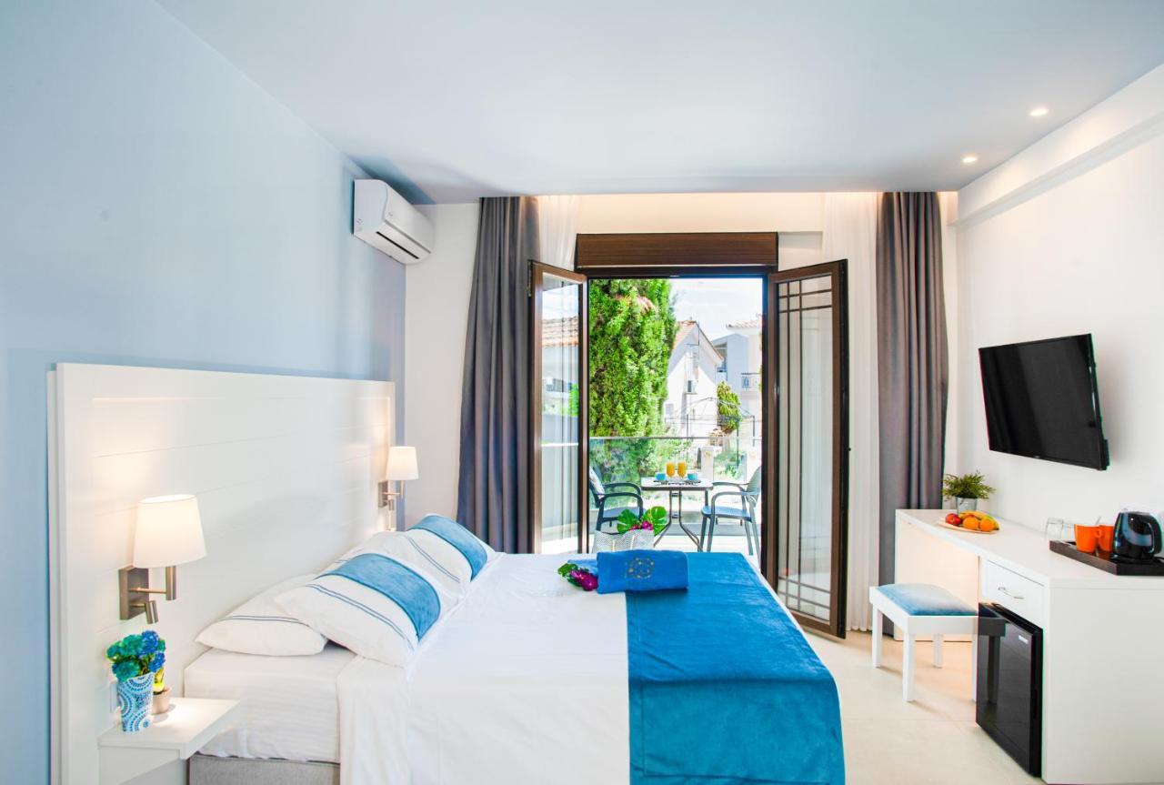 Acrotel Lily Ann Village Nikiti  Exterior photo