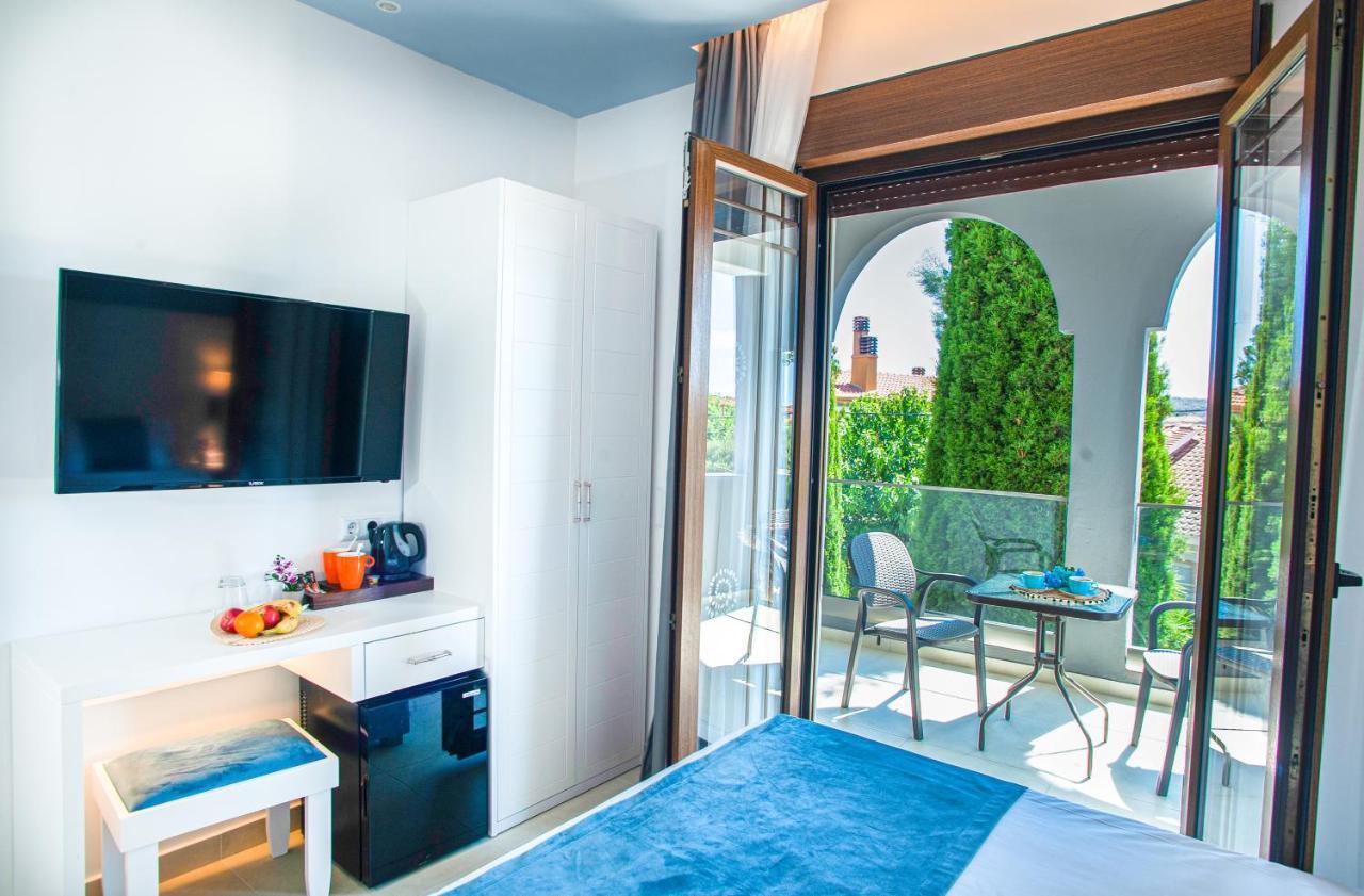 Acrotel Lily Ann Village Nikiti  Exterior photo