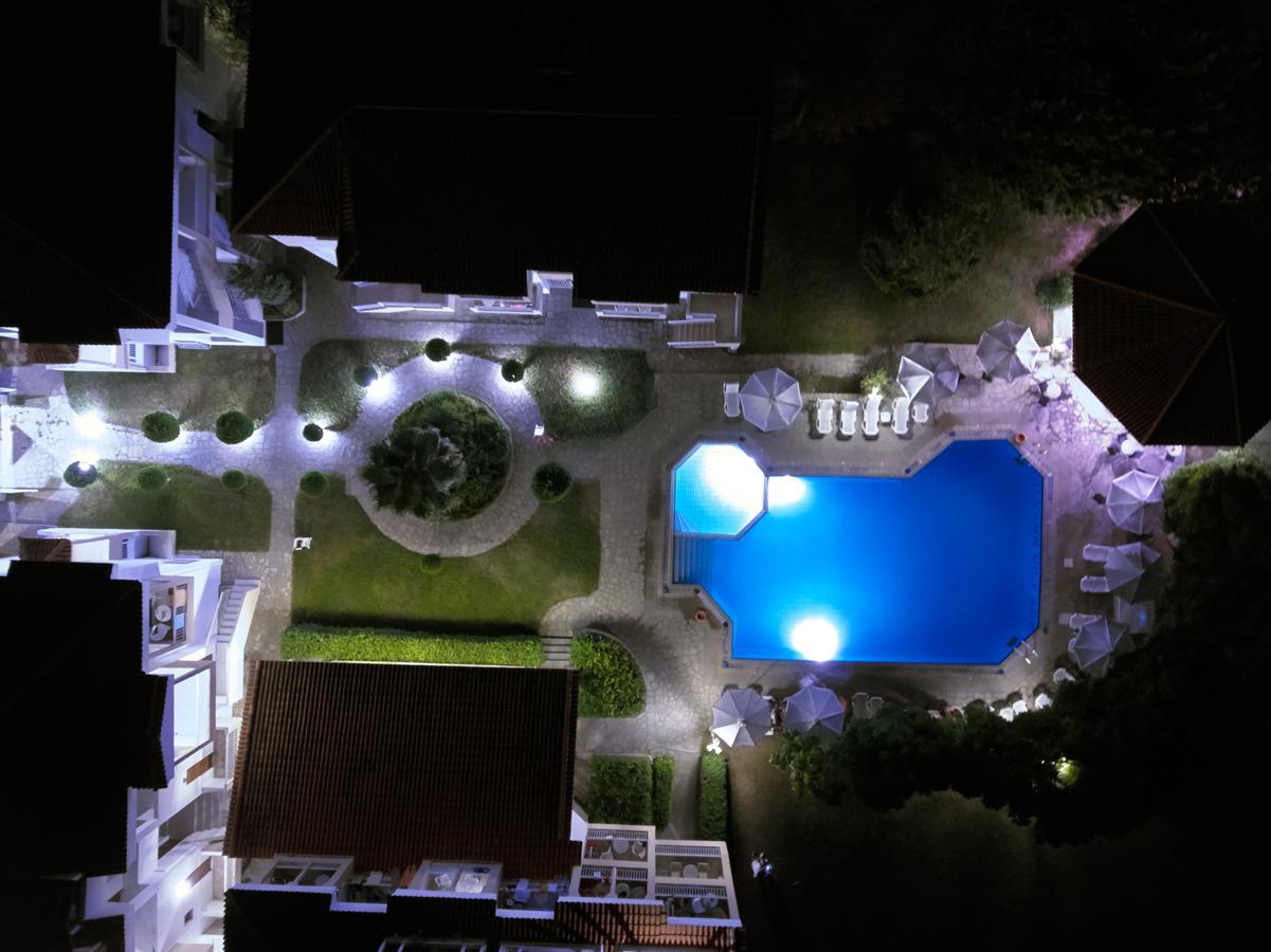 Acrotel Lily Ann Village Nikiti  Exterior photo